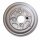 Felga stalowa 2.50 A x 8 H2, ET0, 4x100, 250 kg