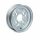 Felga stalowa MEFRO 250KG 3.22 601002 ET0, 4x100, 250 kg