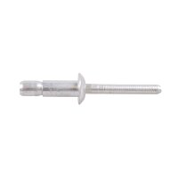 Nit o dużej wytrzymałości FI 6,6 x 14 mm, ścisk 4 - 7 mm