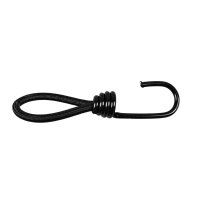 Ekspander gumowy z hakiem  FI 6 x 130 mm
