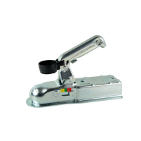 WINTERHOFF - Zaczep kulowy WW 8-H, 800 kg, kwadrat 70 mm,...