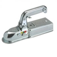 WINTERHOFF - Zaczep kulowy WW 8-D45, VK 45 mm, V 90 mm,...