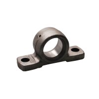 Blok łożyskowy skręcany Ø 45 mm