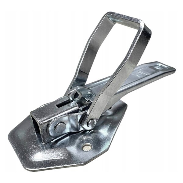 KARTT - Zamknięcie burty przyczepy 91 x 225 x 39 mm typu ZB-05A/BV 20-3