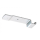 KARTT - Zapinacz burty wygięty 35 x 145 x 20 mm