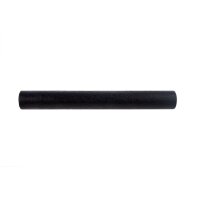 Osłona drążka piersiowego dla konia FI 50/80 x 600 mm, czarna