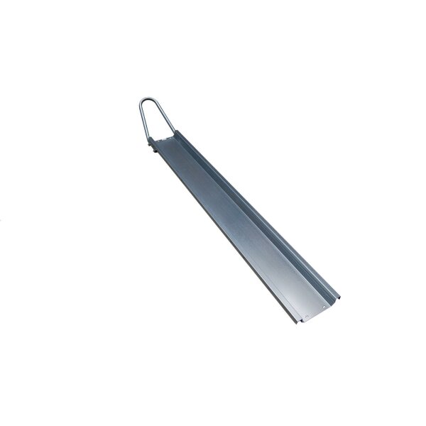 Najazd motocyklowy 250 x 1800 mm