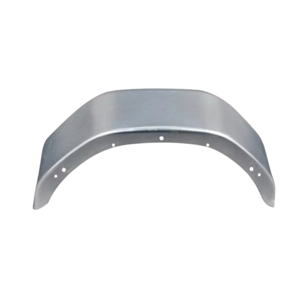 De Haan - Błotnik HMHR 2275, HM 2212/12, B 220/S 750 mm, prostokątny