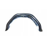 De Haan - Błotnik HMHR 2275, HM 2212/12, B 220/S 750 mm,...