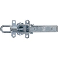 Zamknięcie mimośrodowe z zabezpieczeniem 6043