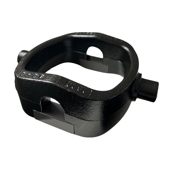 CHAPEL - Pierścień Cardana do siłowników teleskopowych | Gniazdo BER.00