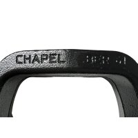 CHAPEL - Pierścień Cardana do siłowników teleskopowych | Gniazdo BER.00