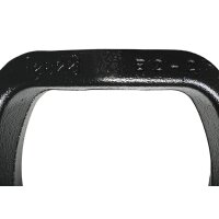 CHAPEL - Pierścień Cardana do siłowników teleskopowych | Gniazdo BER.00