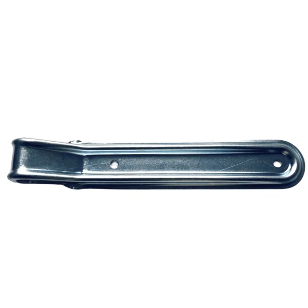 Zawias burty 56 x 370 mm, otwór FI 12 mm