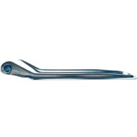 Zawias burty 56 x 370 mm, otwór FI 12 mm