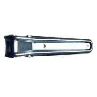 Zawias burty 56 x 370 mm, otwór FI 12 mm