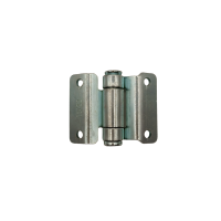 KARTT - Zawias burty typu ZW-02.40/BSCH 30-3