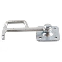 Zamknięcie burty dźwigniowe prawe 116mm