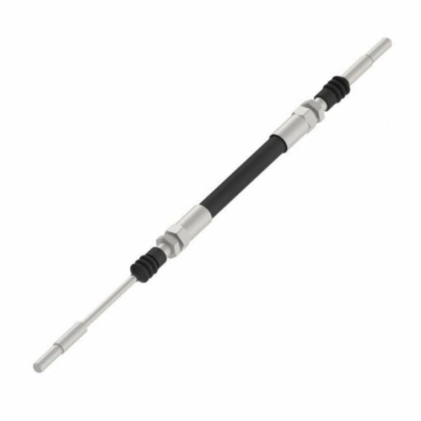 Linka hamulcowa typu Bowden 1200/1570 mm, KNOTT | 980000.03