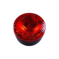 Aspöck - Lampa przeciwmgielna tylna FI 140 mm ze...
