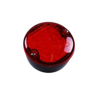 Aspöck - Lampa przeciwmgielna tylna typu LED O 140...