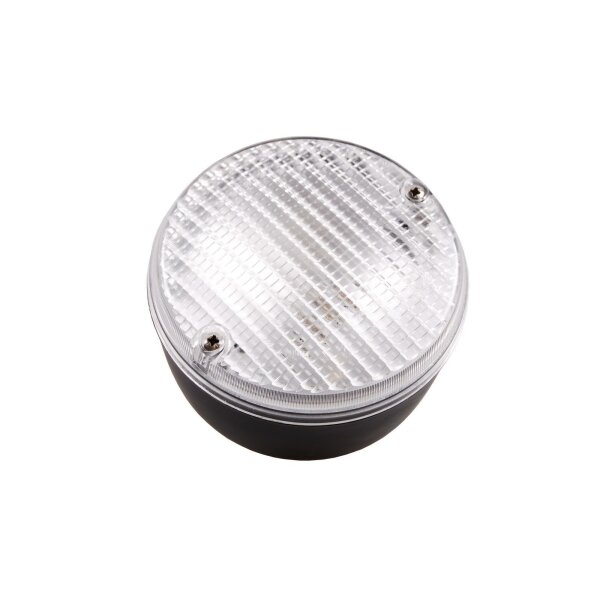 Asp&ouml;ck - Lampa światła cofania FI 140 mm, ze złączem bagnetowym, żar&oacute;wki