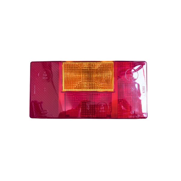 HELLA - Klosz lampy lewy 9EL 136 819-041 do lampy 2SD 006 040-131