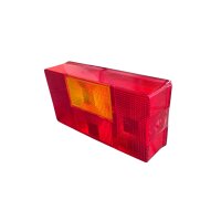 HELLA - Klosz lampy lewy 9EL 136 819-041 do lampy 2SD 006 040-131