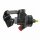 CHAPEL - Pompa hydrauliczna ręczna jednostronnego działania, 20 cm3, fi 14 mm