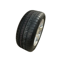 Koło kompletne 195/50R13C Kenda, felga aluminiowa srebrna...