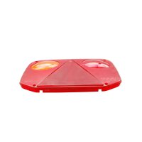 RADEX - Klosz lampy lewy do 2800/10