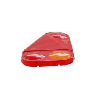 RADEX - Klosz lampy lewy do 2900/10