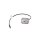 ASP&Ouml;CK Flexipoint I lampa obrysowa biała 31-6501-007