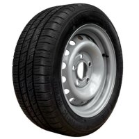 Koło kompletne 195/50R13C, Kenda Radial Kargo 6Jx13,...