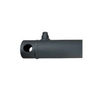 CHAPEL - Siłownik hydrauliczny jednostronnego działania, skok 400 mm, fi A 40 mm | 640/4