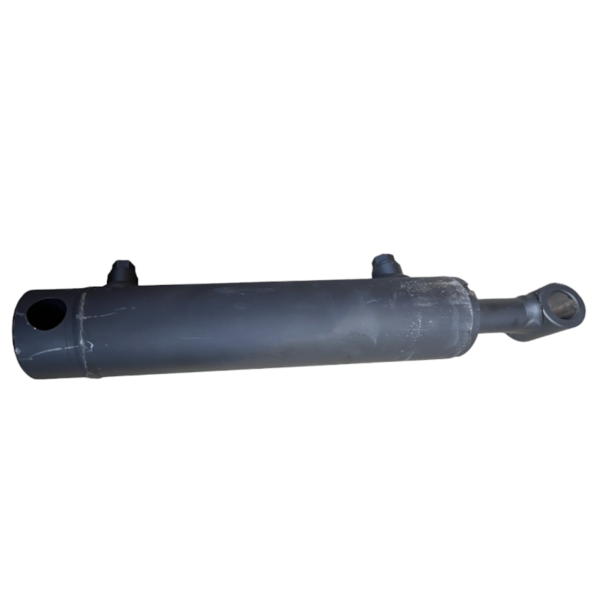 CHAPEL - Silownik hydrauliczny dwustronnego dzialania, skok 200mm, fi A 30mm, fi B 60mm 703/2