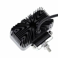 Lampa robocza 6 x LED flood KAMAR L0099 – prostokątna