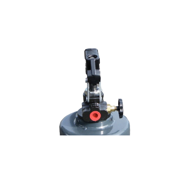 CHAPEL - Pompa hydrauliczna ręczna jednostronnego działania; 8cm3, fi 12mm P12SV1