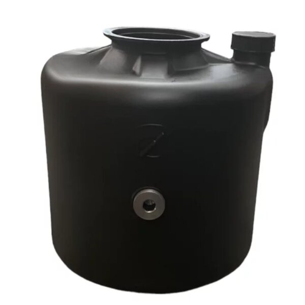 CHAPEL- Zbiornik pompy ręcznej z tworzywa sztucznego, 6 L, RP6P