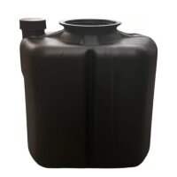 CHAPEL- Zbiornik pompy ręcznej z tworzywa sztucznego, 6...