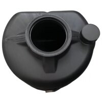 CHAPEL- Zbiornik pompy ręcznej z tworzywa sztucznego, 6 L, RP6P