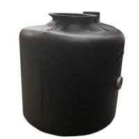 CHAPEL- Zbiornik pompy ręcznej z tworzywa sztucznego, 6 L, RP6P