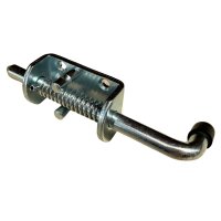 Zamek spinacz blokady burty ze sprężyną 165 x 76 x 39 mm,...
