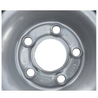 Koło kompletne AB 195/50R13C 104/102N Kenda KR101 +Felga KENDA 6Jx13 5/67/112 ET30 16R12 Silver