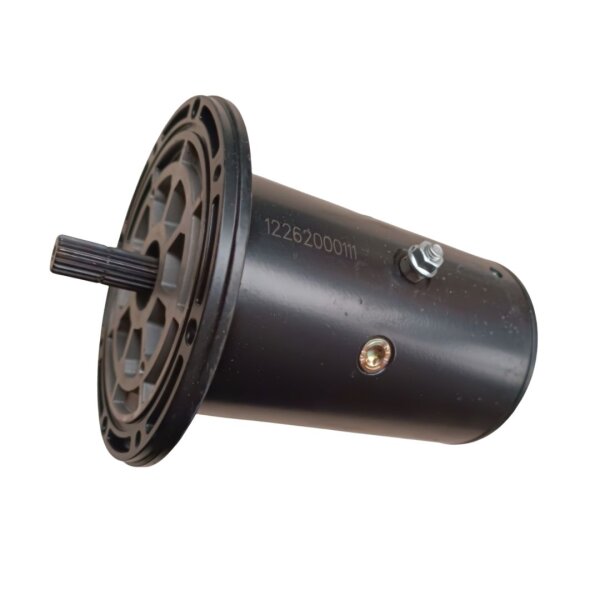 Silnik elektryczny pasuje do wyciągarek Superwinch Talon 12.5, 18, 12 V 12V