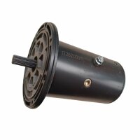 Silnik elektryczny pasuje do wyciągarek Superwinch Talon...