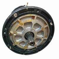 Silnik wyciągarki Superwinch Talon 12.5, 18, 12 V 12V 90-41411