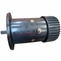 SUPERWINCH - 90-41411 Silnik elektryczny do wyciągarek Superwinch Talon 12.5, 18, 12 V 12V 90-41411