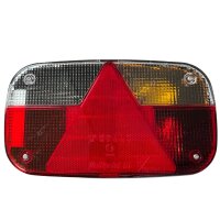 ASPÖCK Multipoint III lampa tylna prawa, 5-pin |...