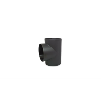 Trójnik w kształcie litery T 90 x 90 x 90 mm